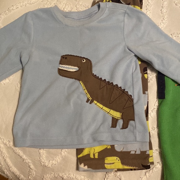 3T PJ Bundle - Picture 4 of 5